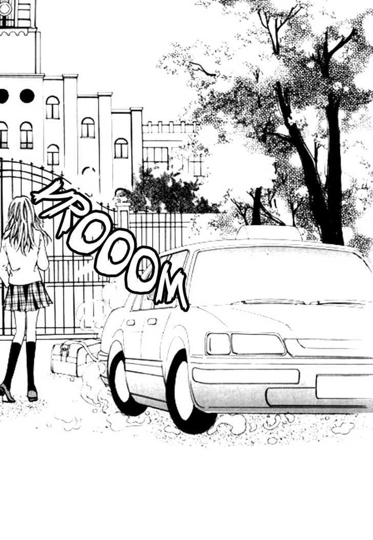 www.You are so Busted.com Chapter 1 page 18 - Chapter 1