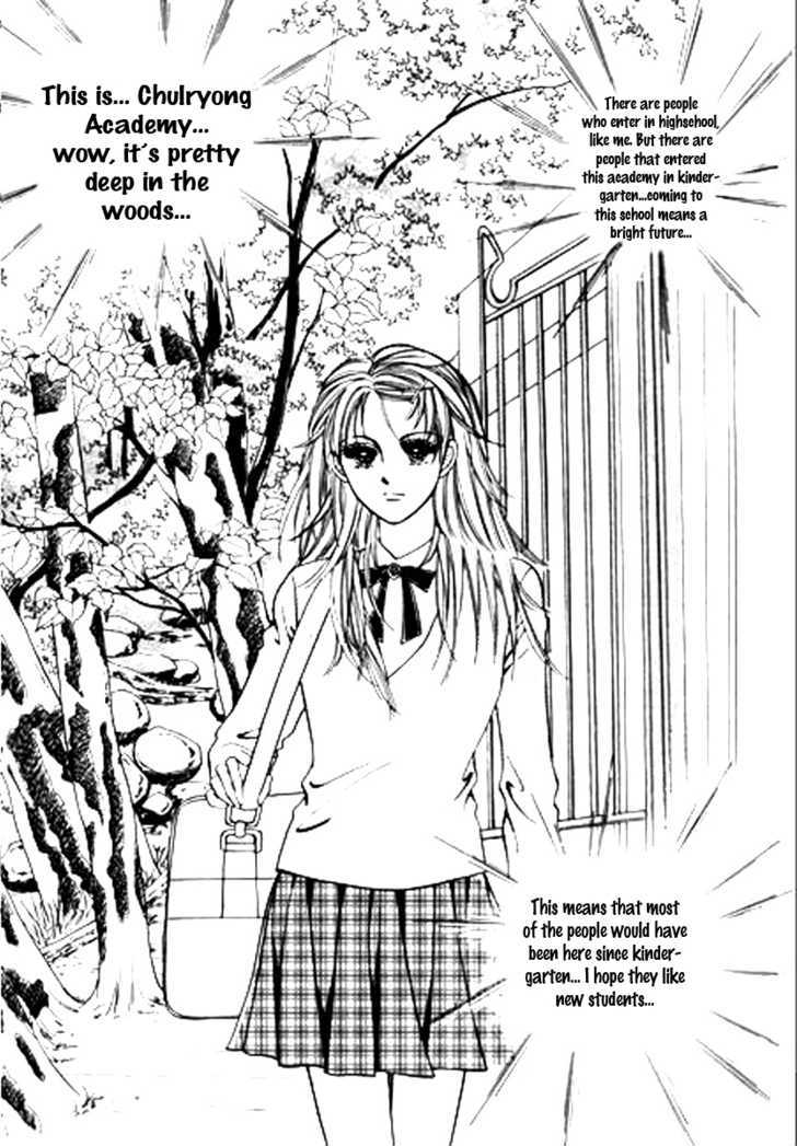 www.You are so Busted.com Chapter 1 page 19 - Chapter 1