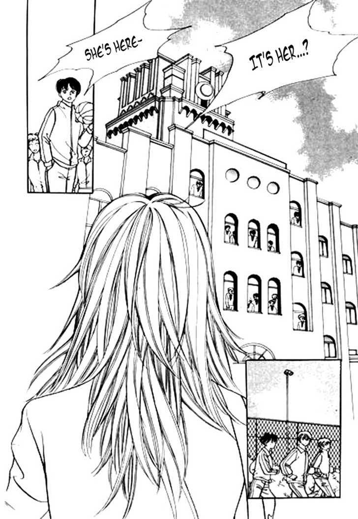 www.You are so Busted.com Chapter 1 page 20 - Chapter 1