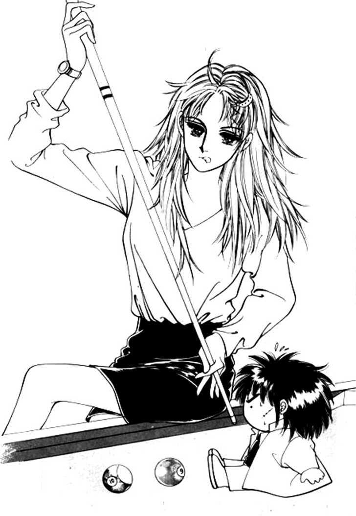 www.You are so Busted.com Chapter 1 page 4 - Chapter 1
