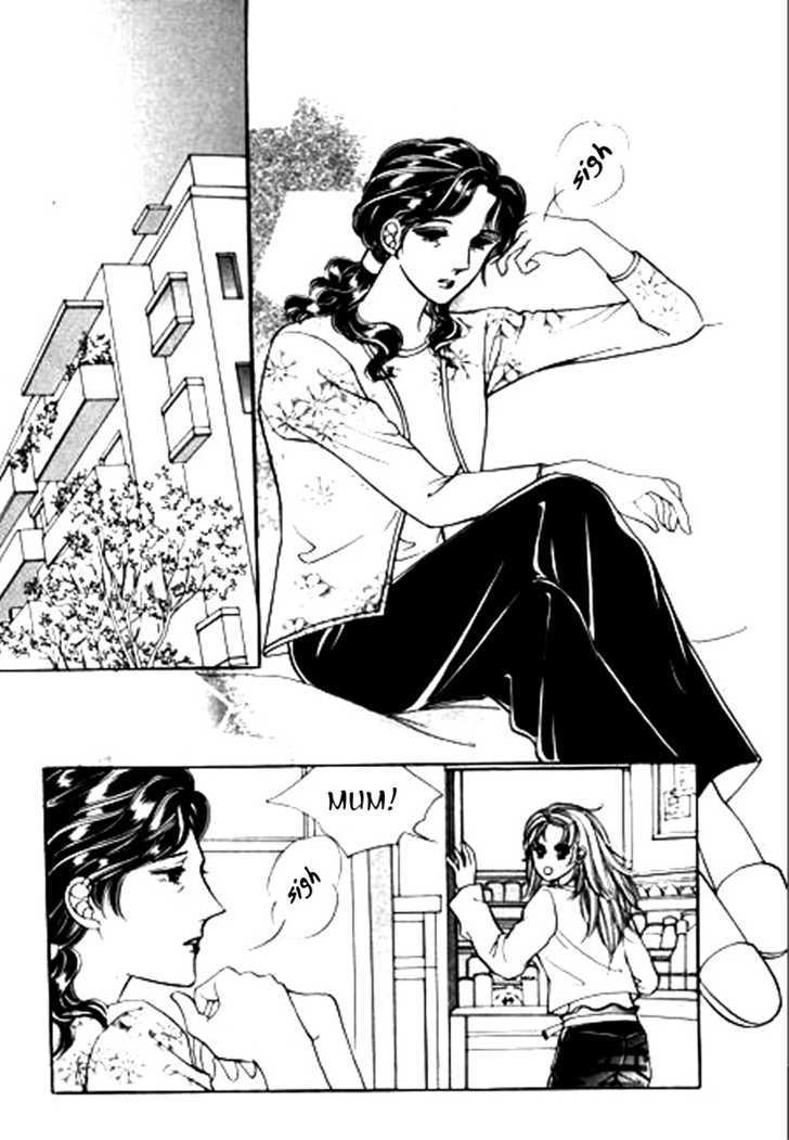 www.You are so Busted.com Chapter 1 page 5 - Chapter 1
