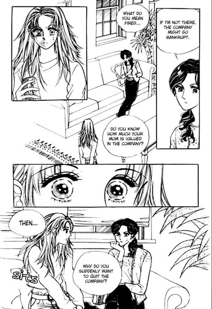 www.You are so Busted.com Chapter 1 page 7 - Chapter 1
