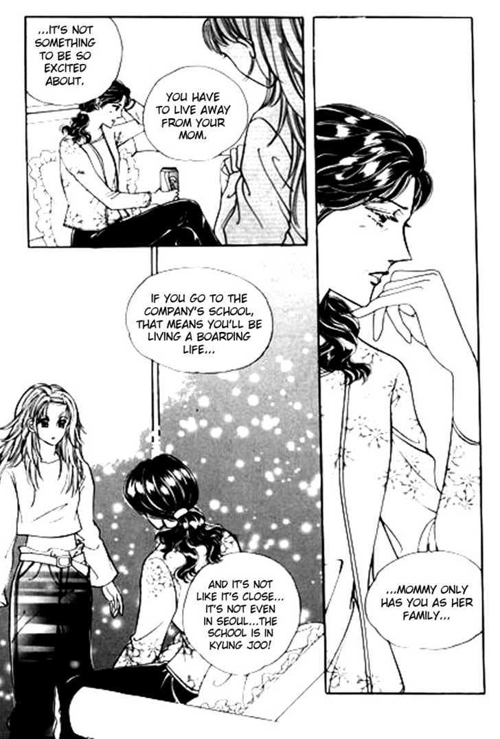 www.You are so Busted.com Chapter 1 page 9 - Chapter 1