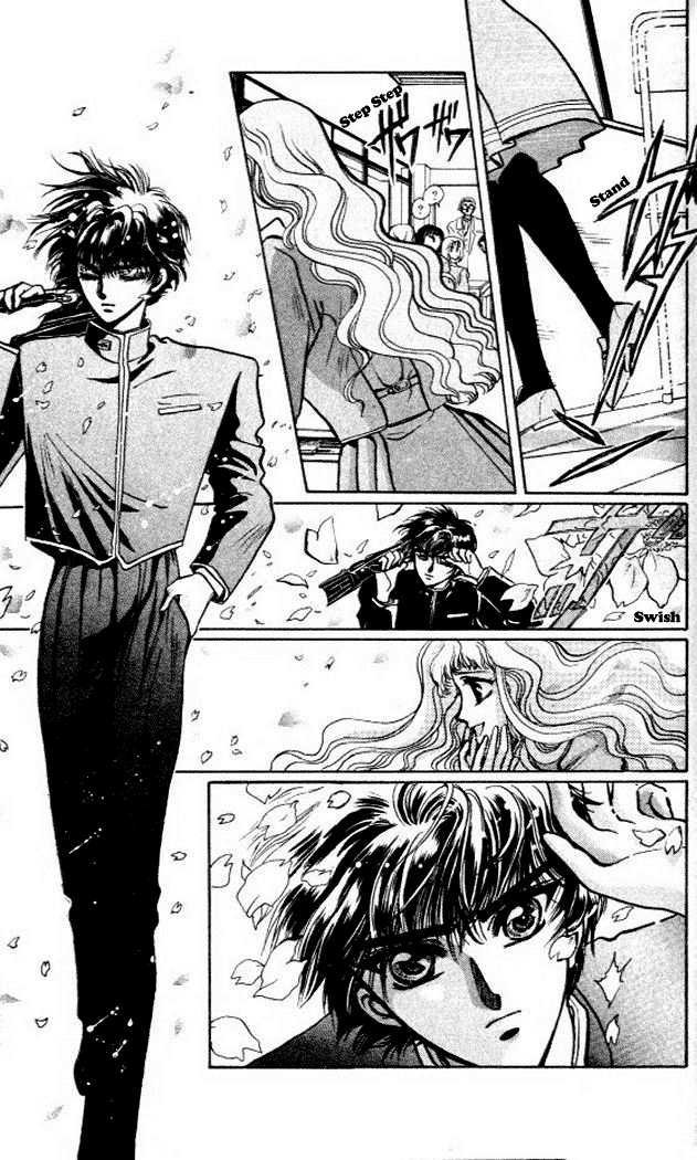 X/1999 Chapter 1.1 page 31 - Vol.01 Chapter 1