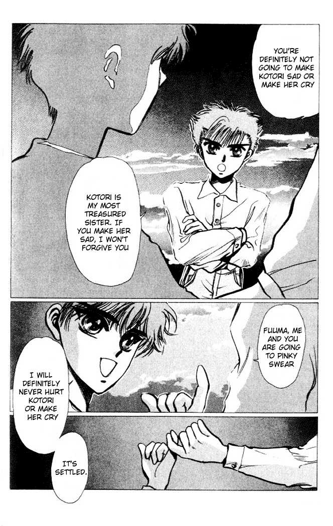 X/1999 Chapter 1.1 page 45 - Vol.01 Chapter 1