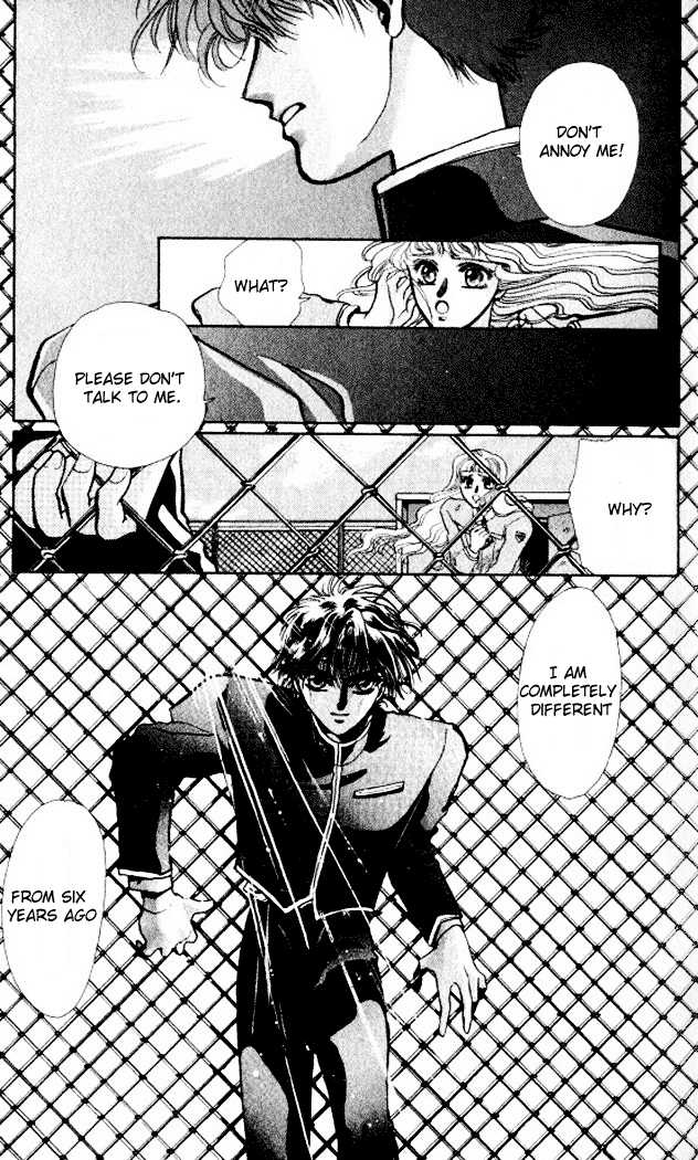 X/1999 Chapter 1.1 page 50 - Vol.01 Chapter 1