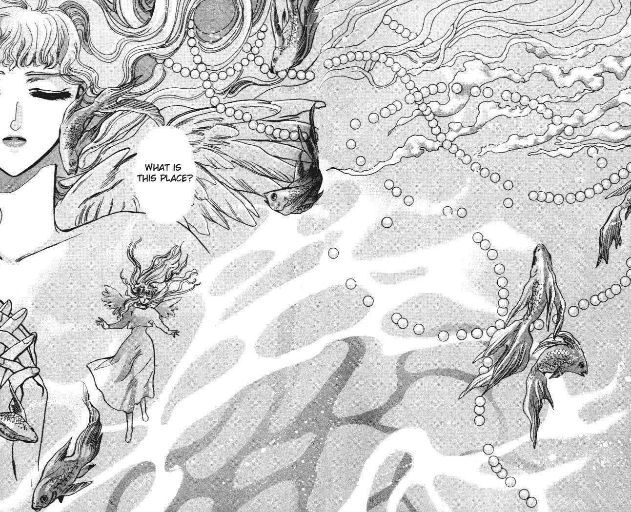 X/1999 Chapter 1.2 page 12 - Vol.01 Chapter 2