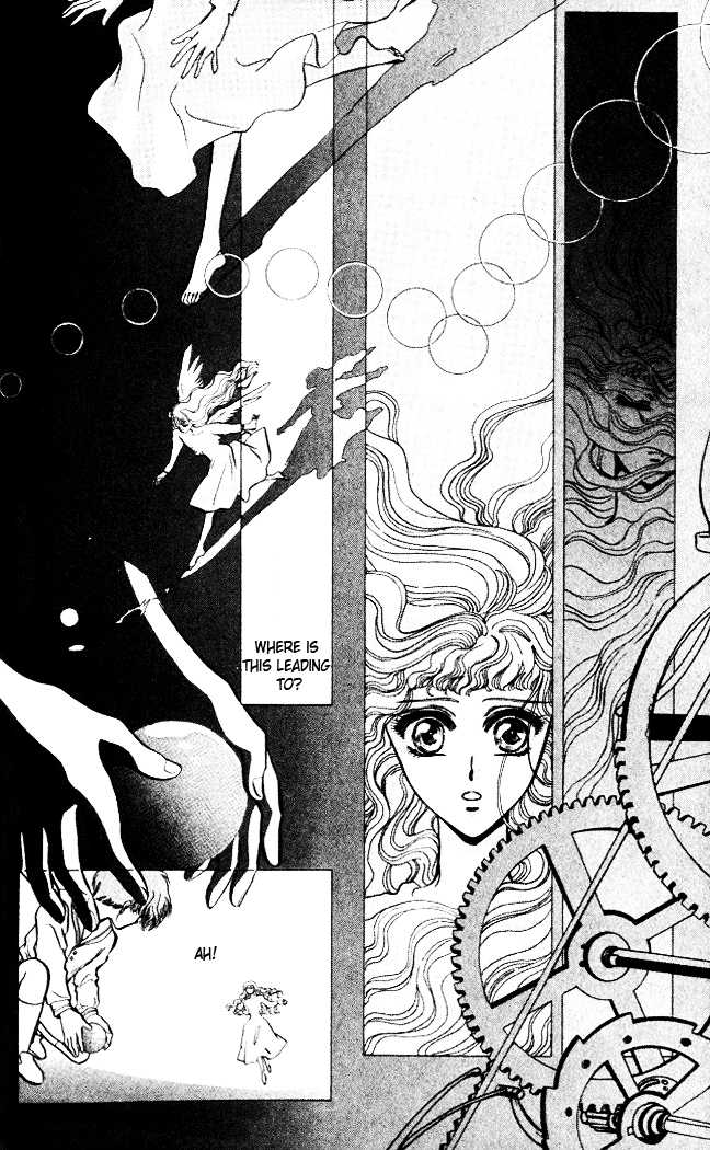 X/1999 Chapter 1.2 page 13 - Vol.01 Chapter 2