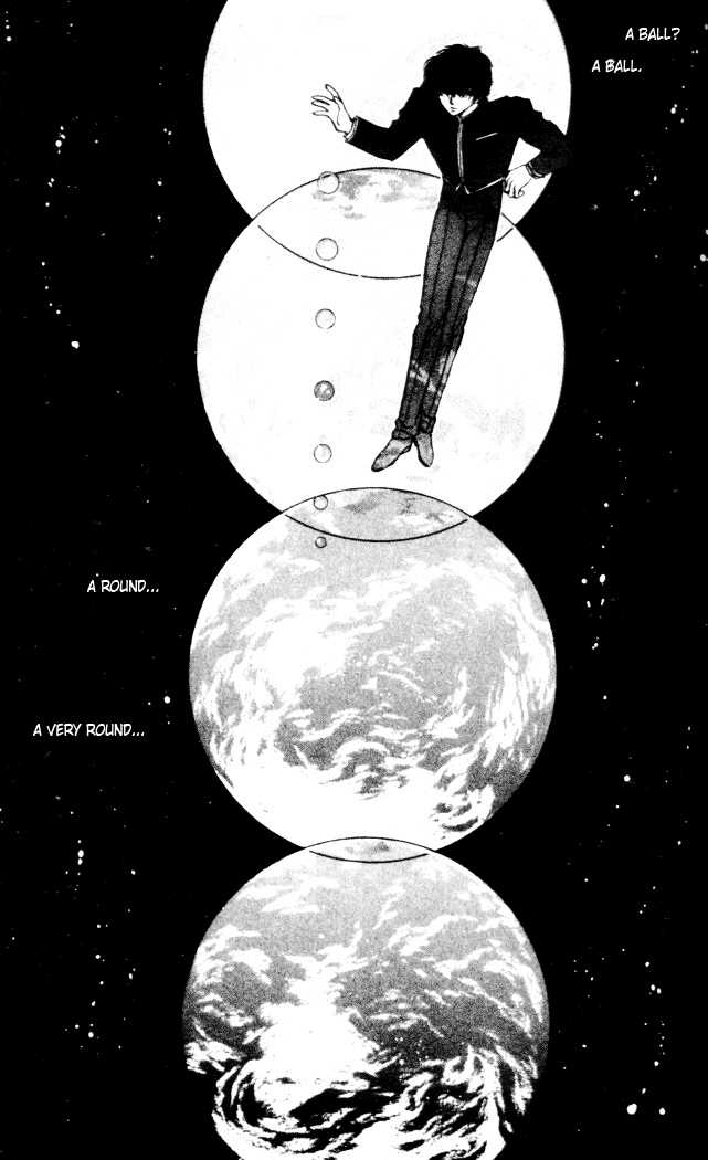X/1999 Chapter 1.2 page 16 - Vol.01 Chapter 2