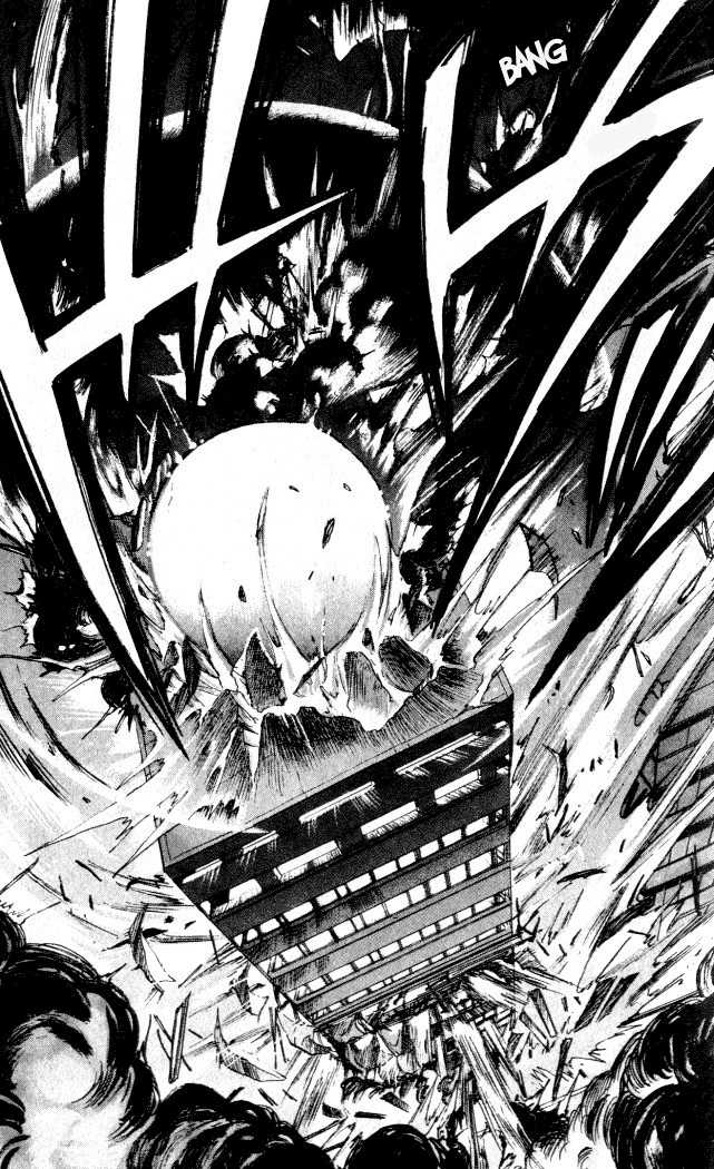 X/1999 Chapter 1.3 page 29 - Vol.01 Chapter 3