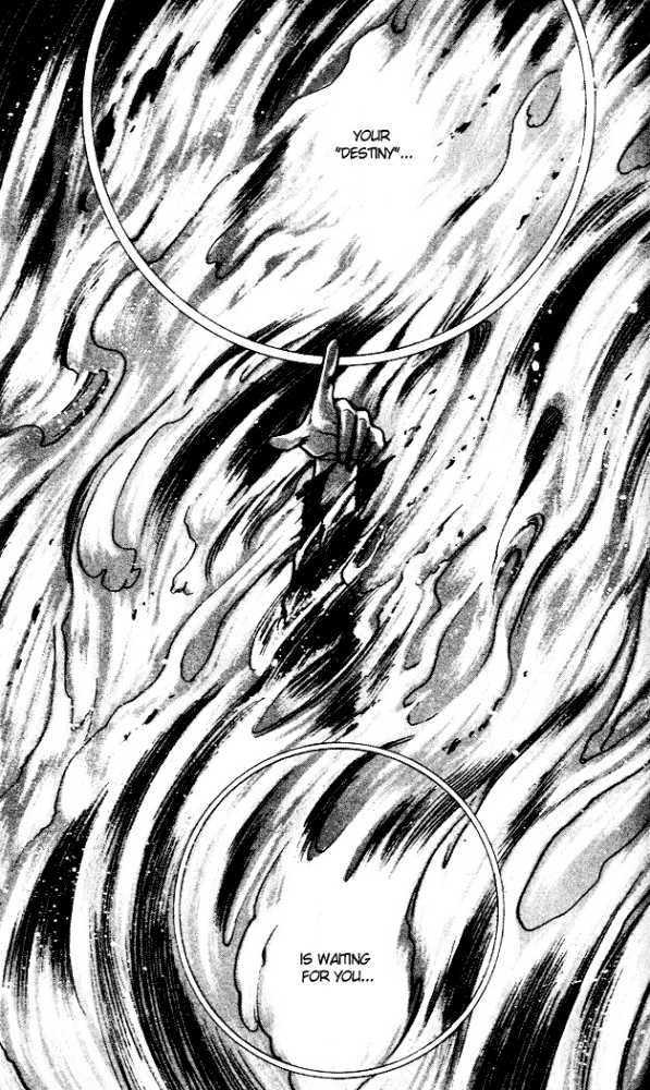 X/1999 Chapter 1.3 page 8 - Vol.01 Chapter 3
