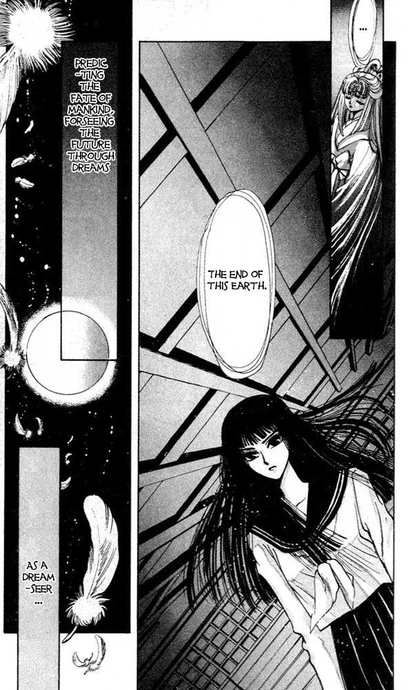 X/1999 Chapter 1.4 page 17 - Vol.01 Chapter 4