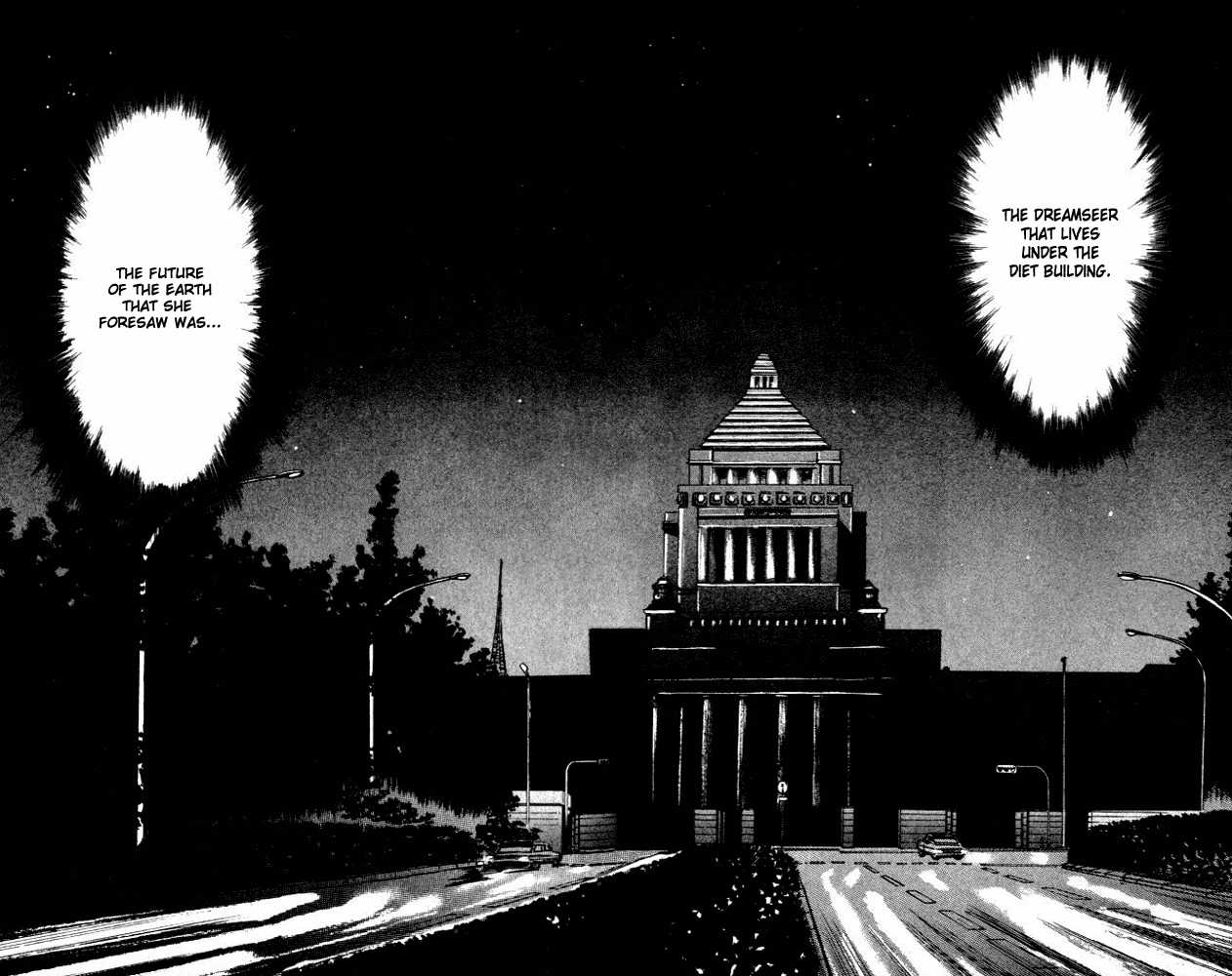 X/1999 Chapter 1.6 page 9 - Vol.01 Chapter 6