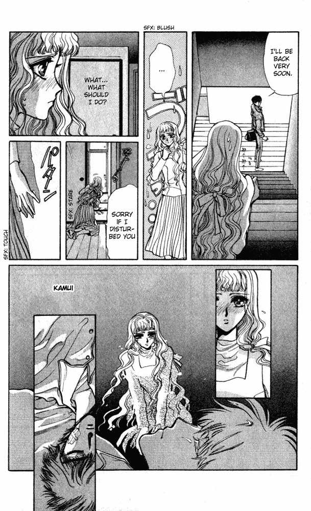 X/1999 Chapter 1.7 page 11 - Vol.01 Chapter 7