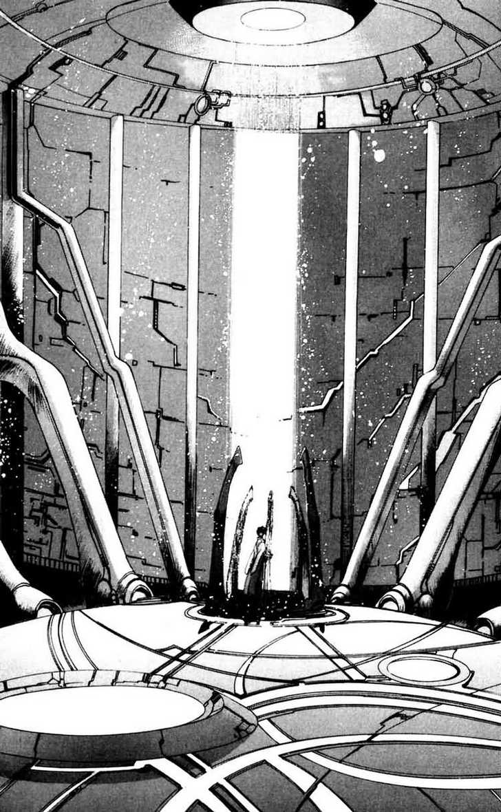 X/1999 Chapter 10.1 page 12 - Vol.10 Chapter 1