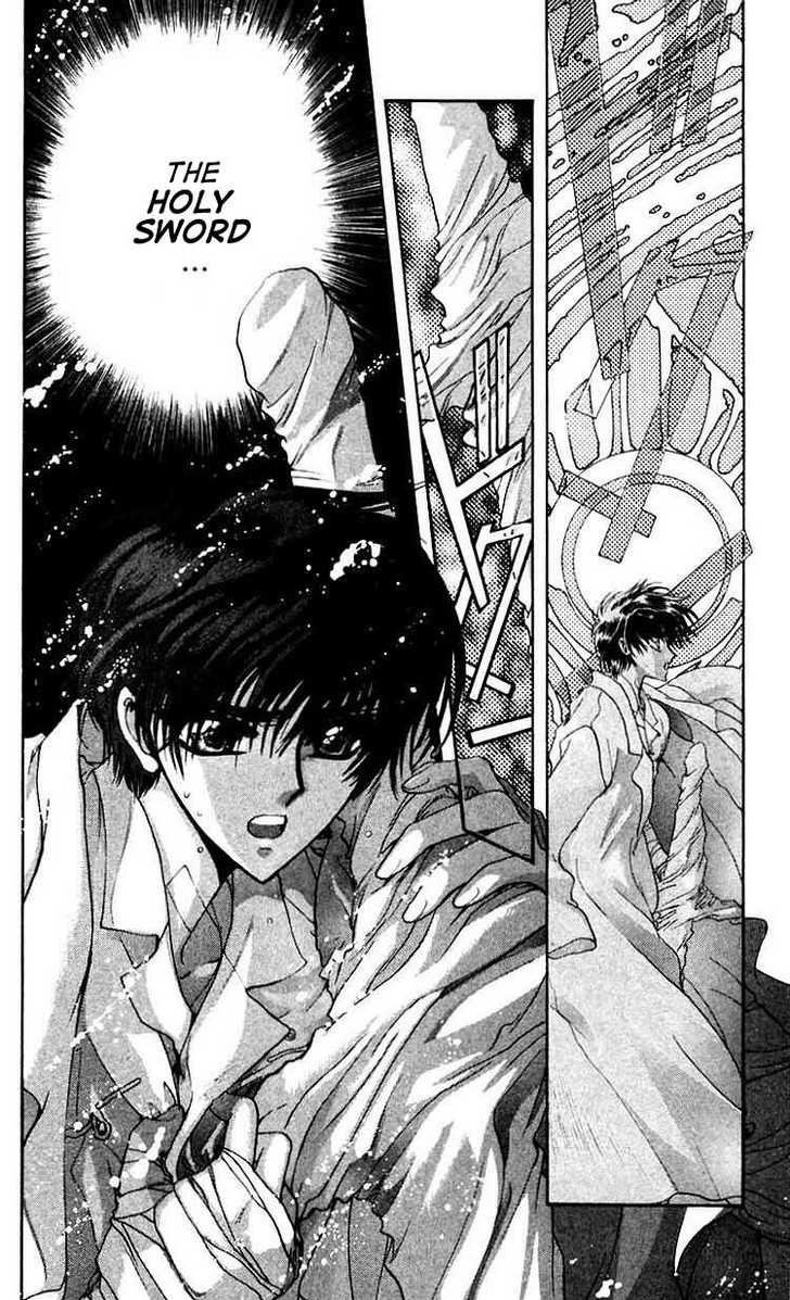 X/1999 Chapter 10.1 page 13 - Vol.10 Chapter 1