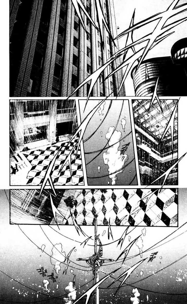 X/1999 Chapter 10.1 page 15 - Vol.10 Chapter 1