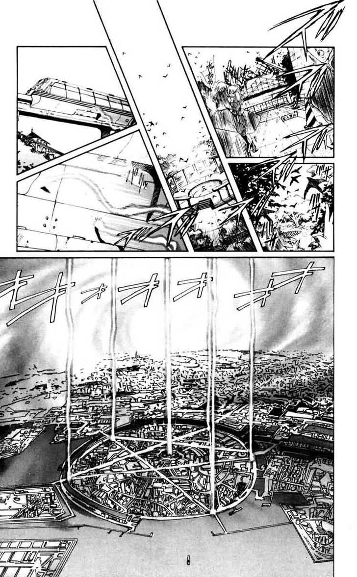 X/1999 Chapter 10.1 page 34 - Vol.10 Chapter 1