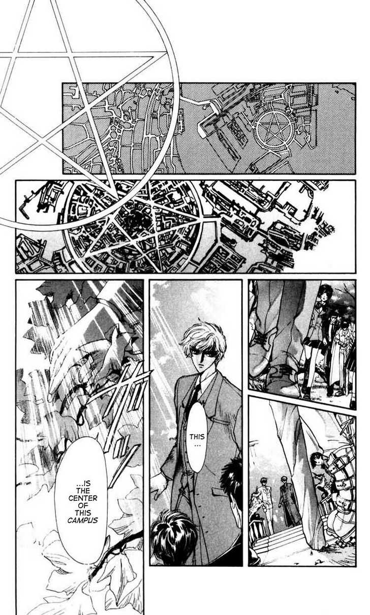 X/1999 Chapter 10.1 page 5 - Vol.10 Chapter 1