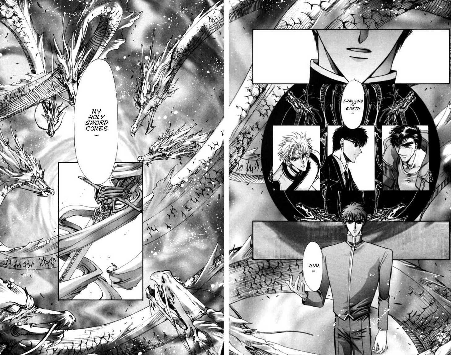X/1999 Chapter 10.2 page 26 - Vol.10 Chapter 2
