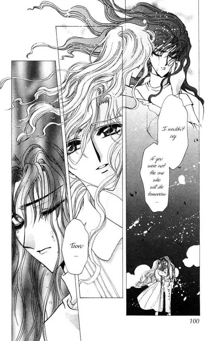 X/1999 Chapter 10.2 page 48 - Vol.10 Chapter 2
