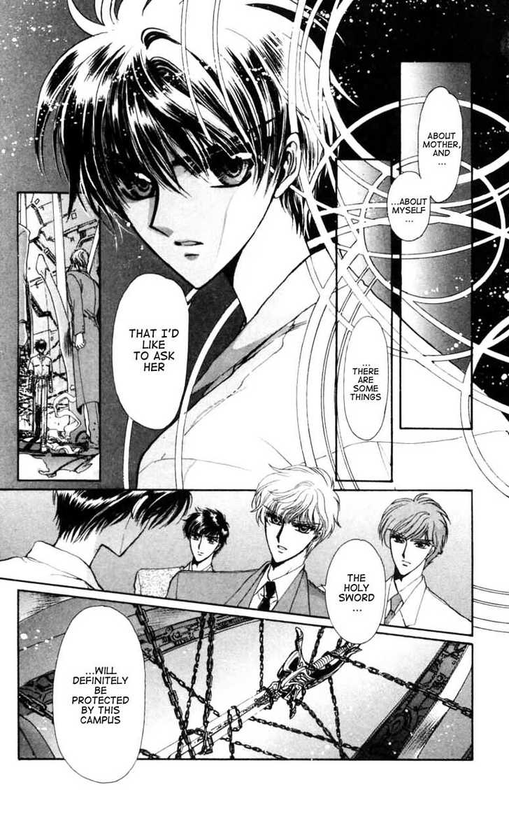 X/1999 Chapter 10.2 page 5 - Vol.10 Chapter 2