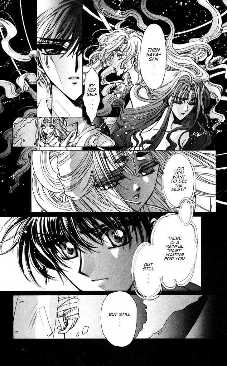 X/1999 Chapter 10.3 page 11 - Vol.10 Chapter 3