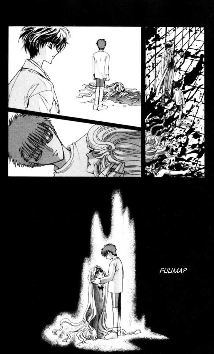 X/1999 Chapter 10.3 page 15 - Vol.10 Chapter 3