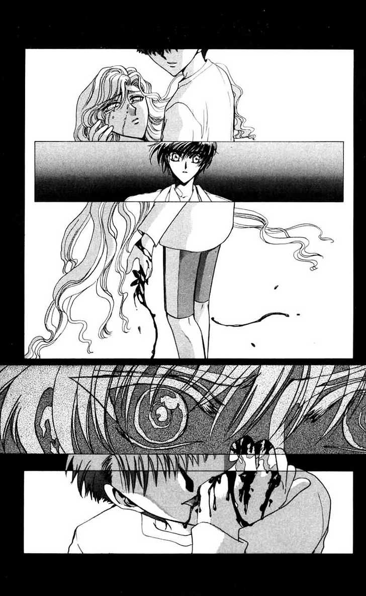 X/1999 Chapter 10.3 page 16 - Vol.10 Chapter 3