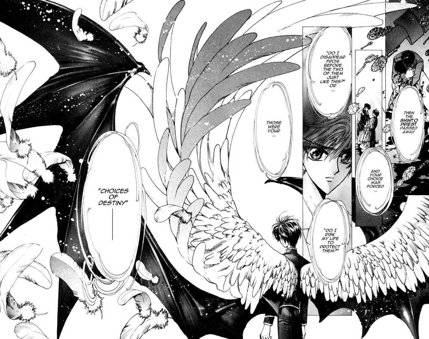 X/1999 Chapter 10.3 page 24 - Vol.10 Chapter 3
