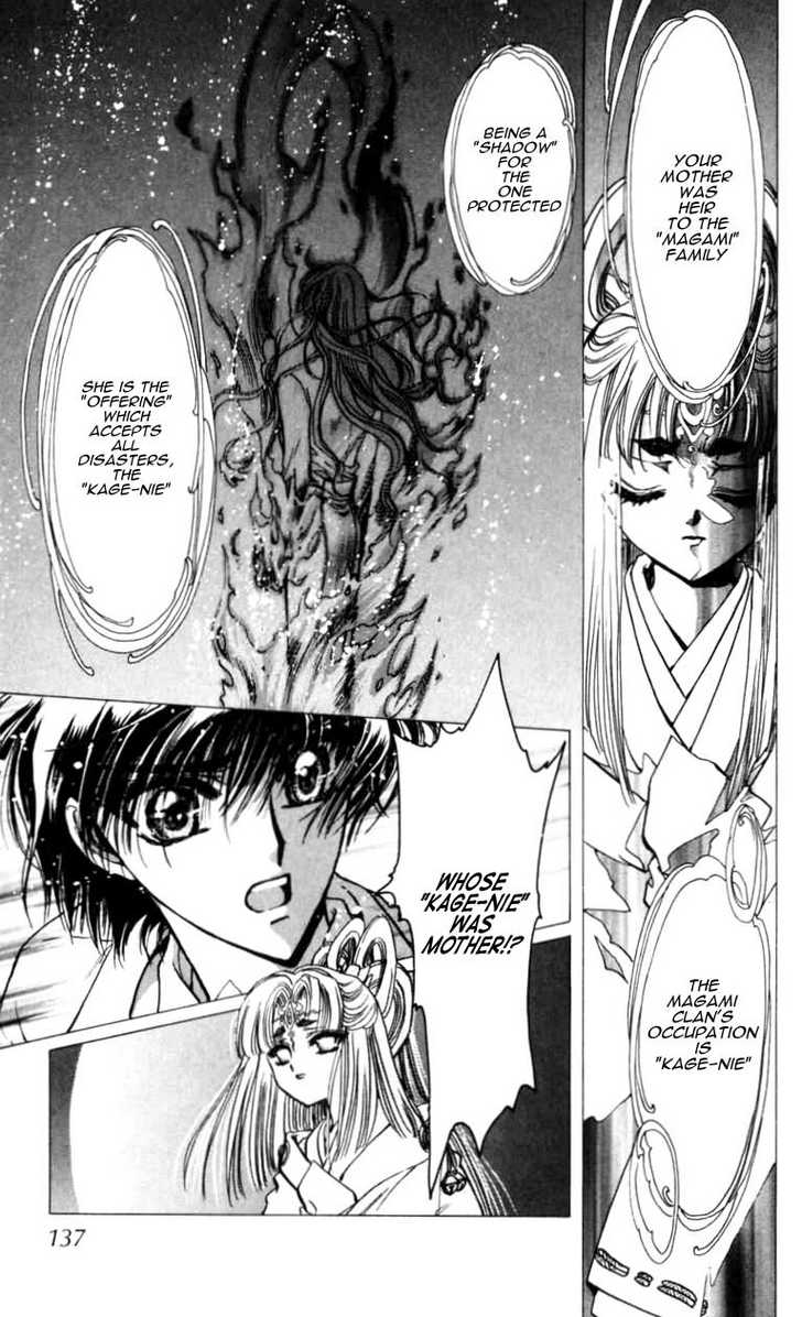 X/1999 Chapter 10.3 page 36 - Vol.10 Chapter 3