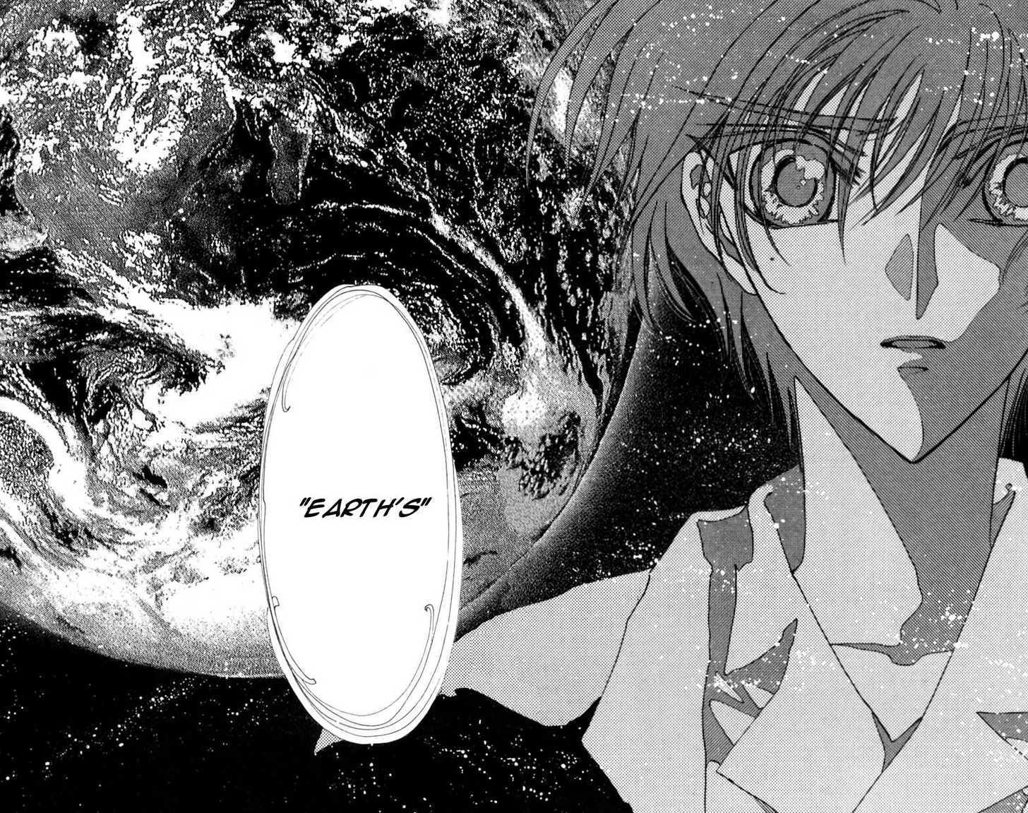 X/1999 Chapter 10.3 page 37 - Vol.10 Chapter 3