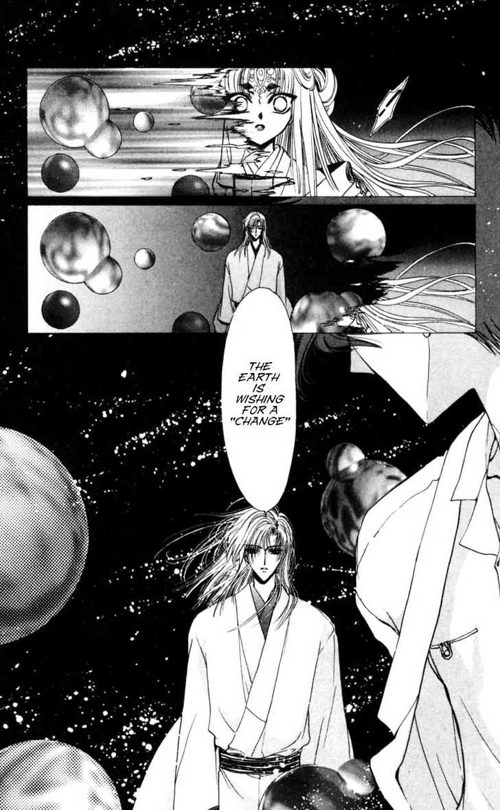 X/1999 Chapter 10.3 page 44 - Vol.10 Chapter 3