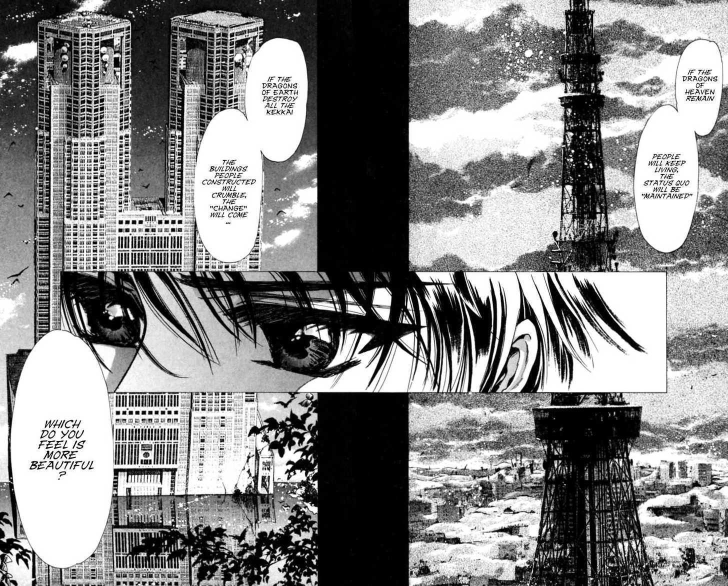 X/1999 Chapter 10.3 page 48 - Vol.10 Chapter 3