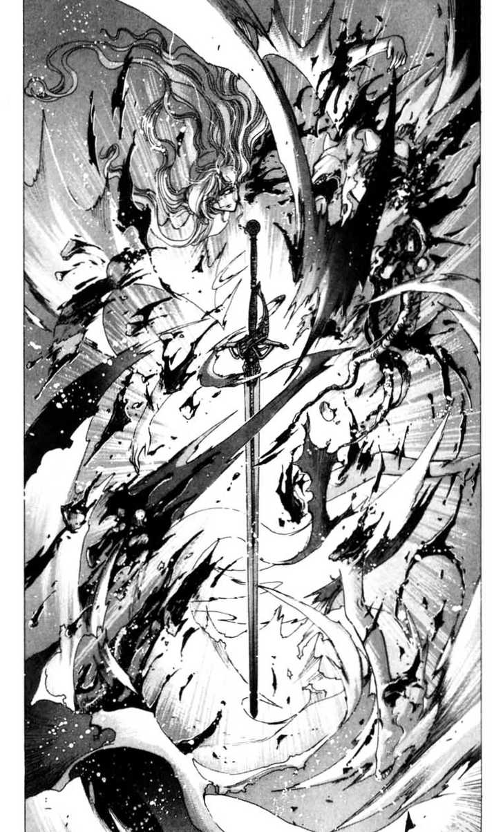 X/1999 Chapter 10.3 page 8 - Vol.10 Chapter 3