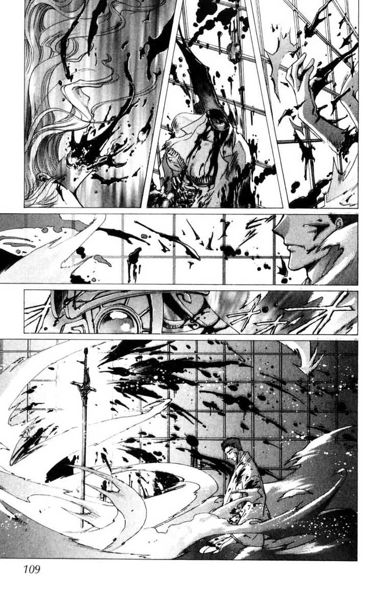 X/1999 Chapter 10.3 page 9 - Vol.10 Chapter 3