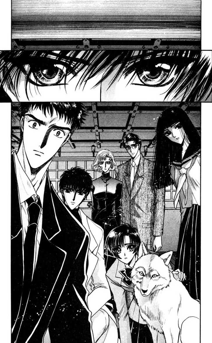 X/1999 Chapter 10.4 page 10 - Vol.10 Chapter 4