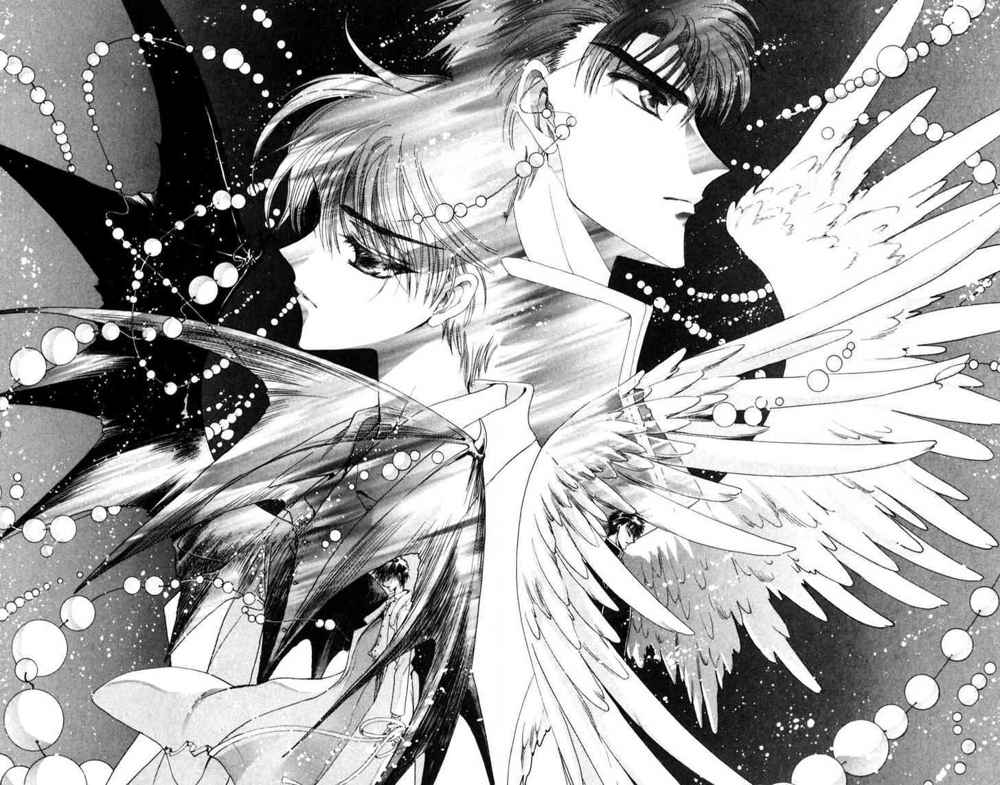 X/1999 Chapter 10.4 page 11 - Vol.10 Chapter 4