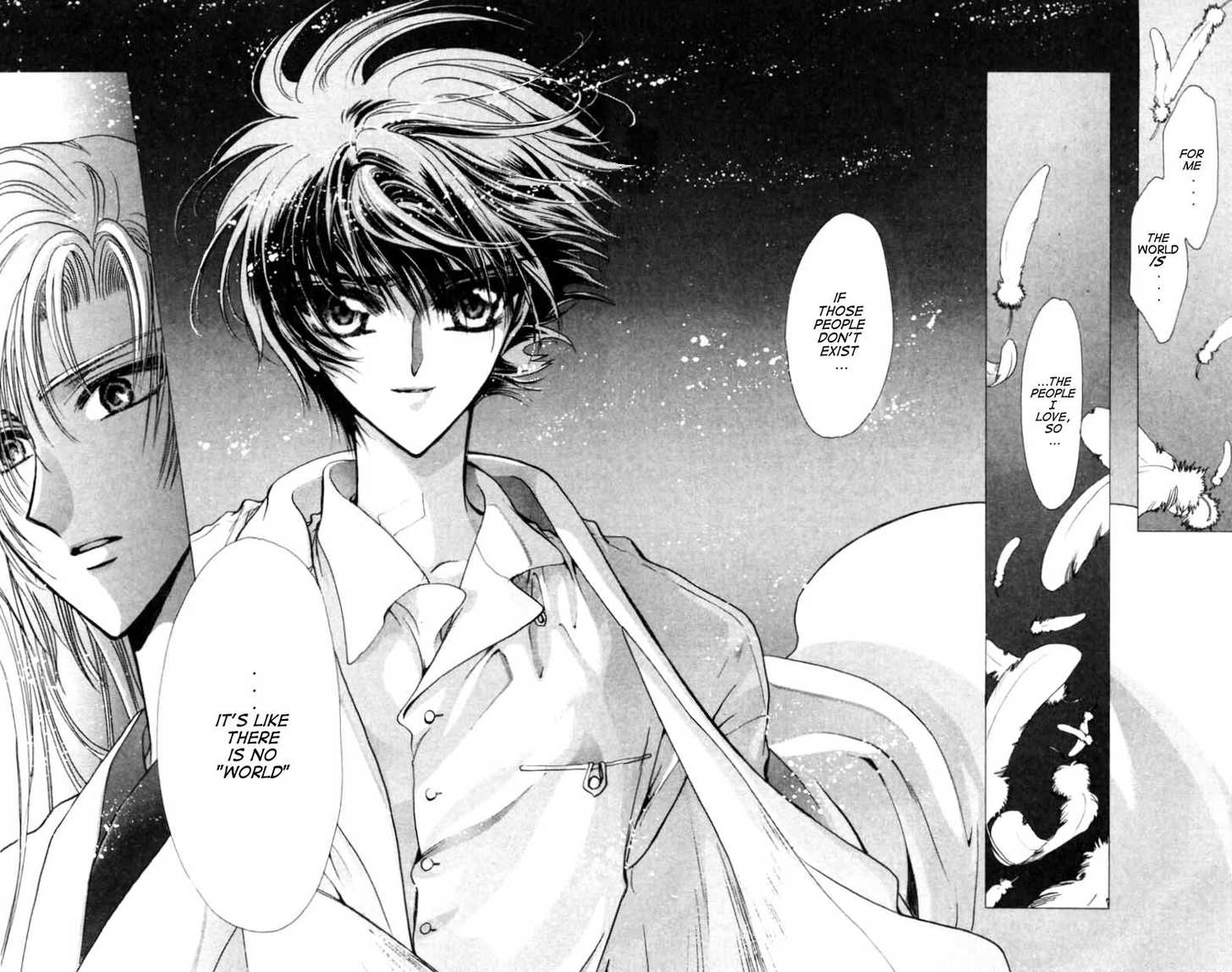 X/1999 Chapter 10.4 page 3 - Vol.10 Chapter 4