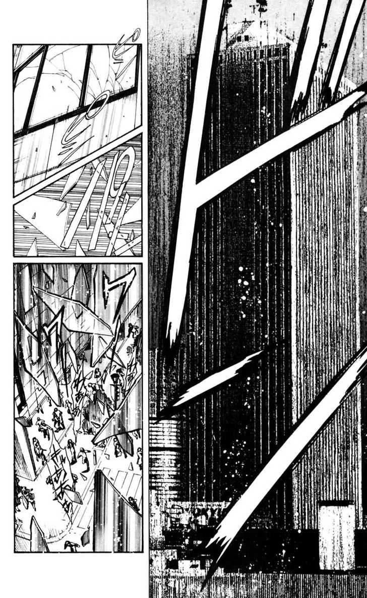 X/1999 Chapter 11.1 page 120 - Vol.11 Chapter 1