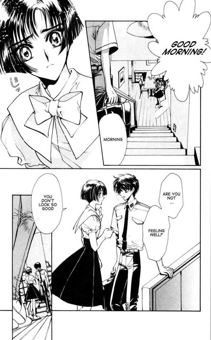 X/1999 Chapter 11.1 page 19 - Vol.11 Chapter 1