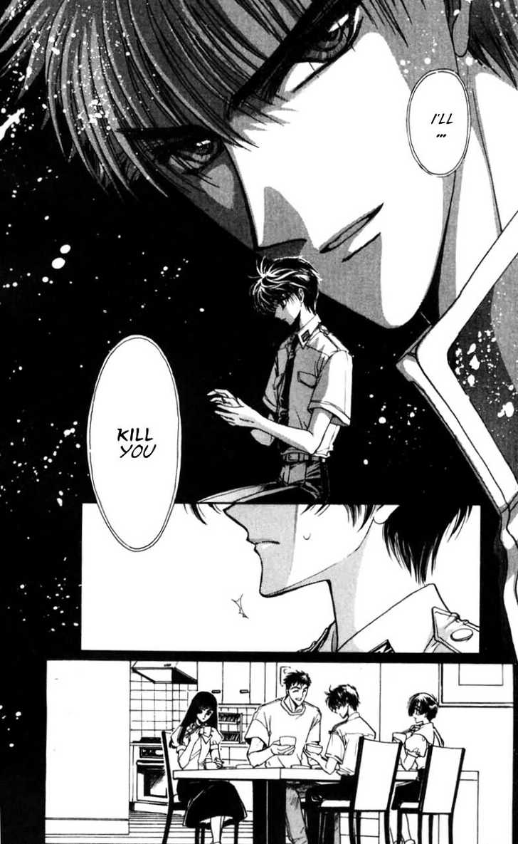 X/1999 Chapter 11.1 page 25 - Vol.11 Chapter 1