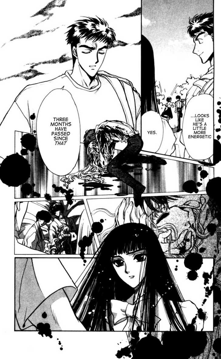 X/1999 Chapter 11.1 page 27 - Vol.11 Chapter 1