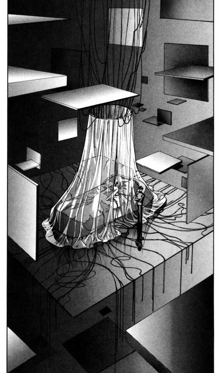 X/1999 Chapter 11.1 page 78 - Vol.11 Chapter 1