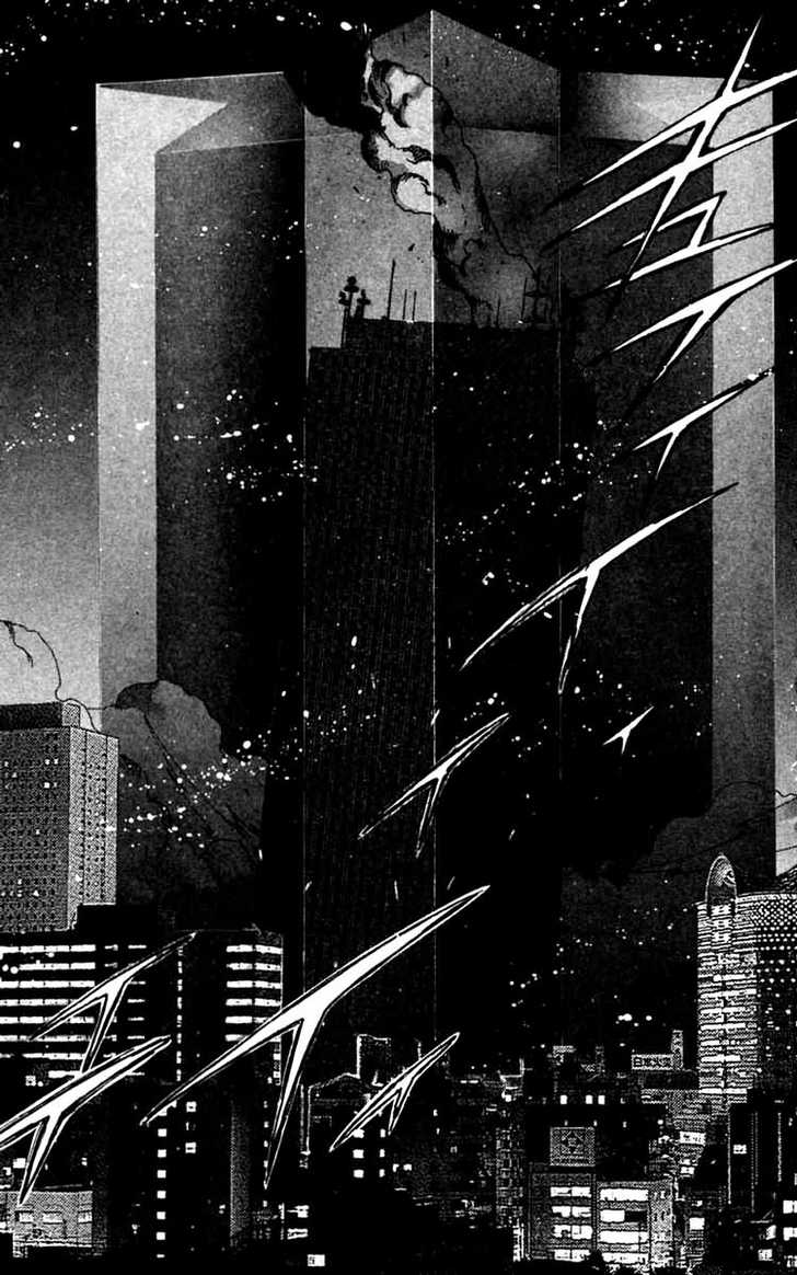 X/1999 Chapter 12.1 page 5 - Vol.12 Chapter 1