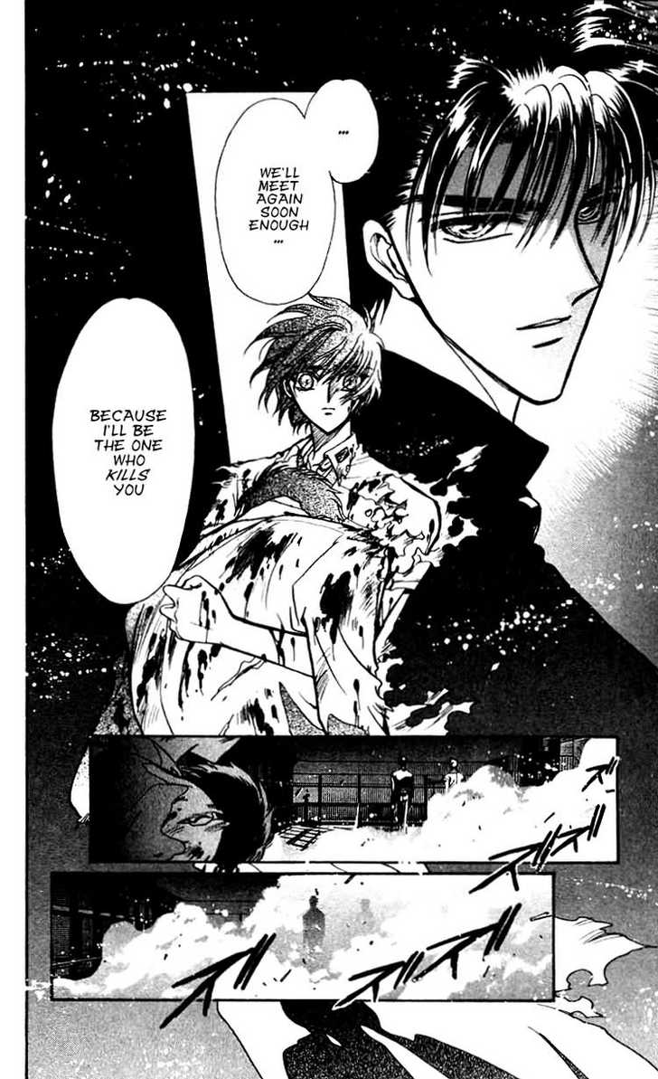 X/1999 Chapter 12.2 page 4 - Vol.12 Chapter 2