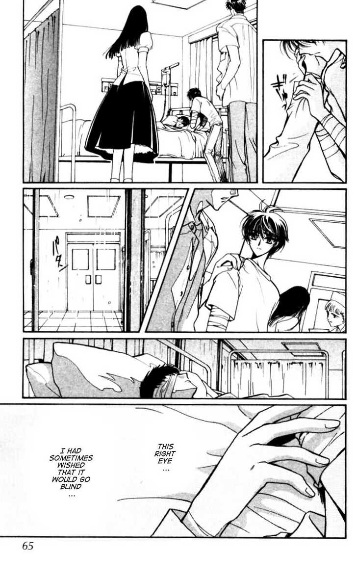 X/1999 Chapter 12.3 page 14 - Vol.12 Chapter 3