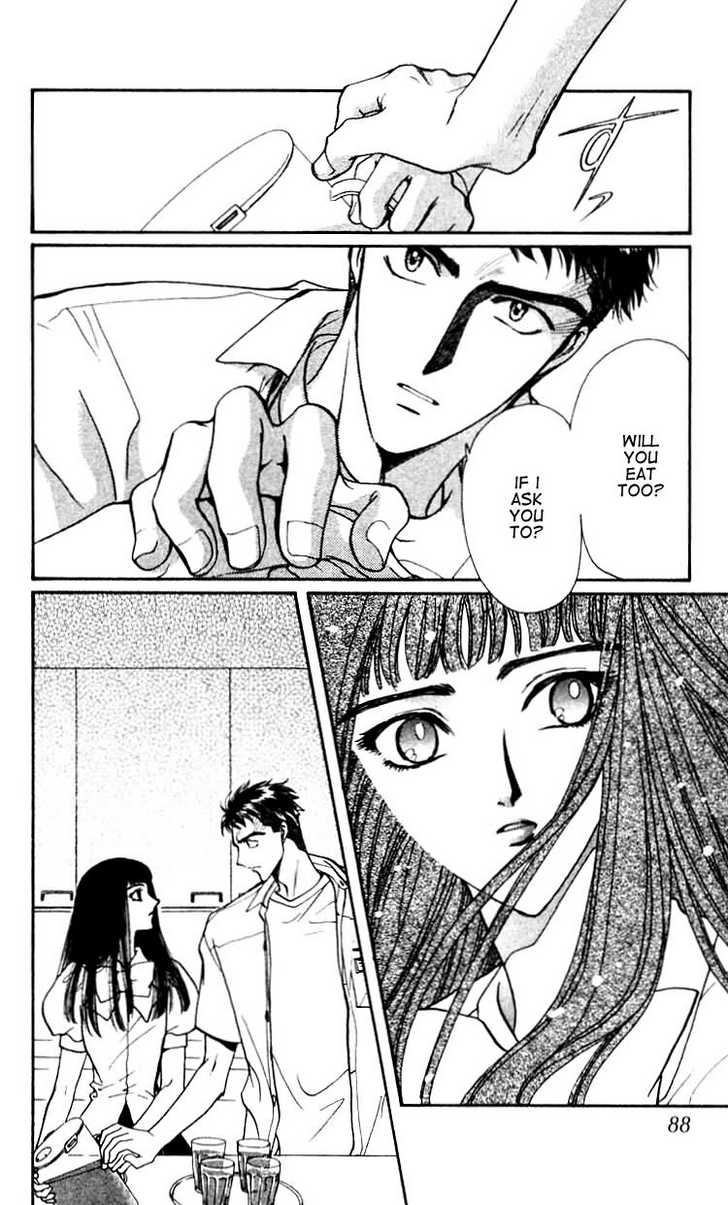 X/1999 Chapter 12.4 page 15 - Vol.12 Chapter 4