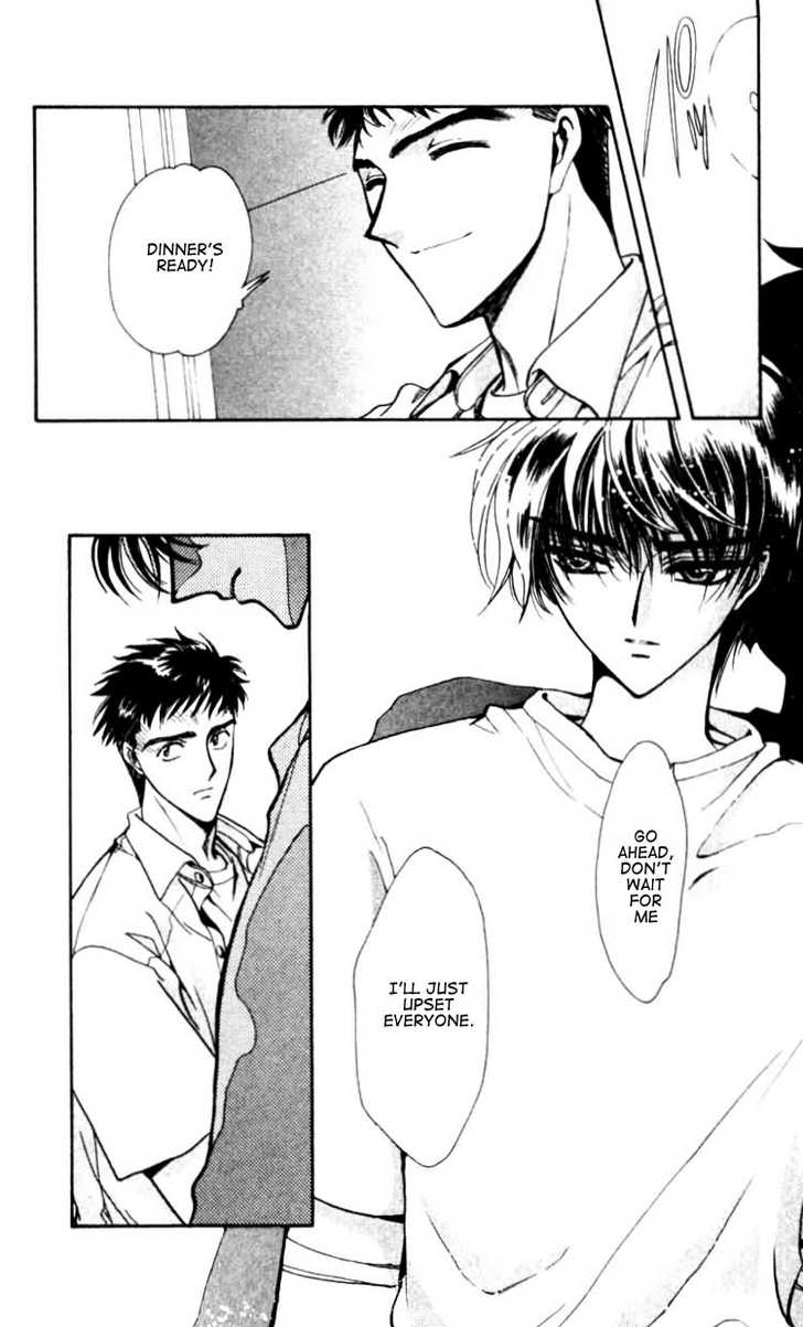 X/1999 Chapter 12.4 page 5 - Vol.12 Chapter 4