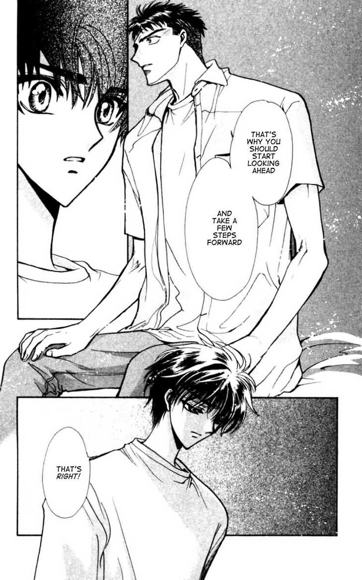 X/1999 Chapter 12.4 page 8 - Vol.12 Chapter 4